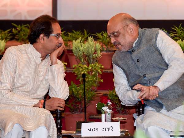 एक मंत्रालय मिलने से शिवसेना में उठे सवाल