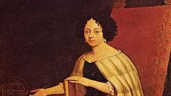 पढ़ाई में तेज और प्रतिभाशाली थीं एलेना