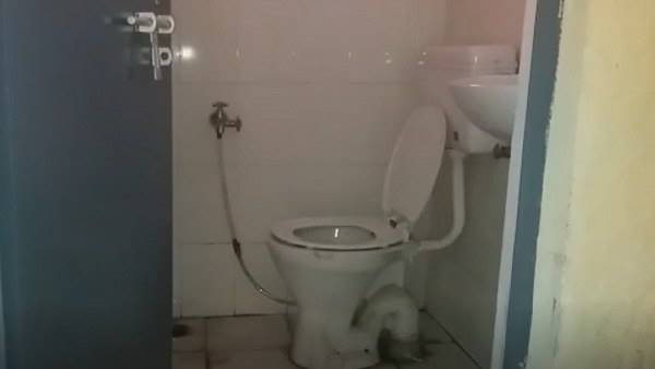 सभी के खिलाफ विभागीय जांच और विभागीय कार्यवाही