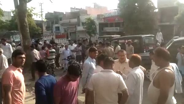 uttar pradesh crime news in hindi uttar pradesh crime news in hindi