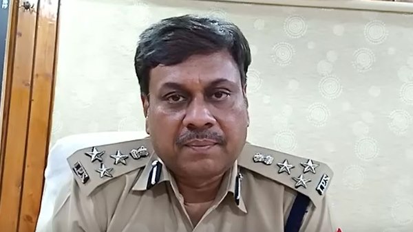 क्या कहते हैं पुलिस अधिकारी