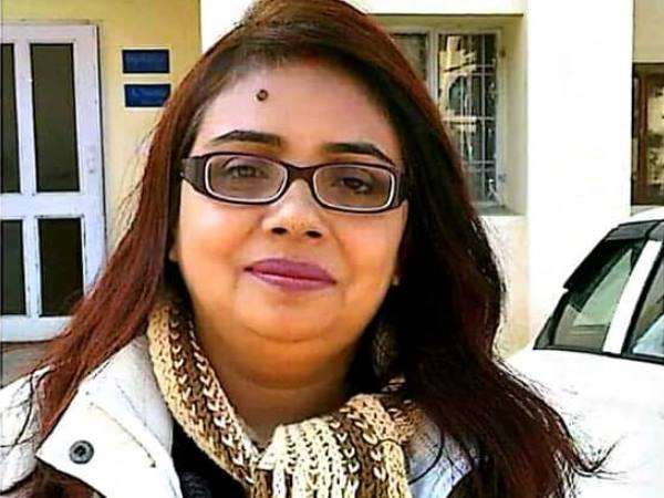 पीसीएस एसोसिएशन भी देगा अंजू लता का साथ