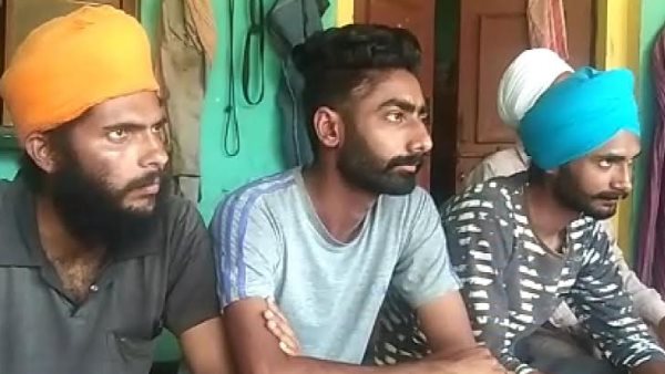 पुलिस ने शुरू की पड़ताल