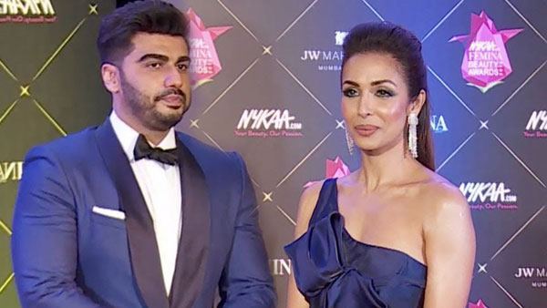 अर्जुन के पोस्ट पर क्या बोलीं मलाइका अर्जुन के पोस्ट पर क्या बोलीं मलाइका