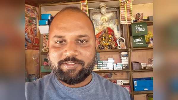 आरोपी पीएसआई ने खुद को ही बताया पीड़ित