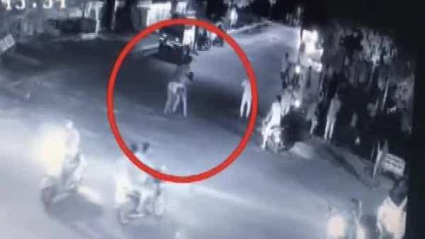 मैं उधर से निकला, वहां कई लोग शराब पी रहे थे: पीएसआई