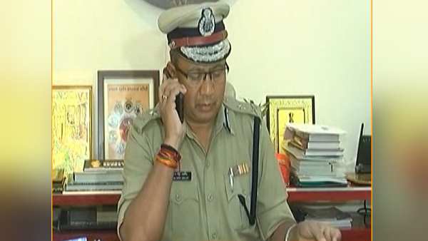 पीएसआई की ओर से दर्ज की गई है शिकायत: कमिश्नर