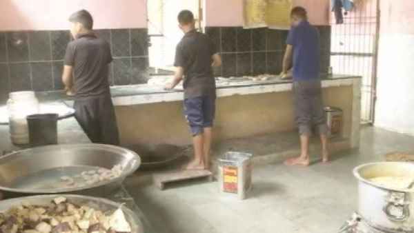 वीडियो हुआ वायरल वीडियो हुआ वायरल