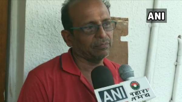 सीएम ने निभाया मेरी रिहाई में बड़ा रोल: मांगेलाल