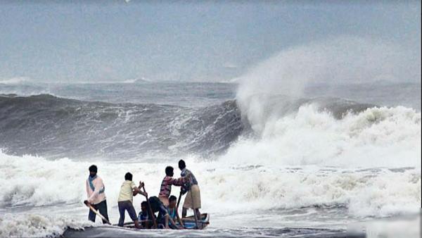 पोरबंदर में 10 स्थानों पर राहत व्यवस्था की व्यवस्था पोरबंदर में 10 स्थानों पर राहत व्यवस्था की व्यवस्था
