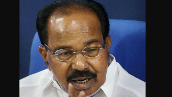 'कर्नाटक में पार्टी के नुकसान के लिए कांग्रेस-जेडी (एस) गठबंधन जिम्मेदार' 