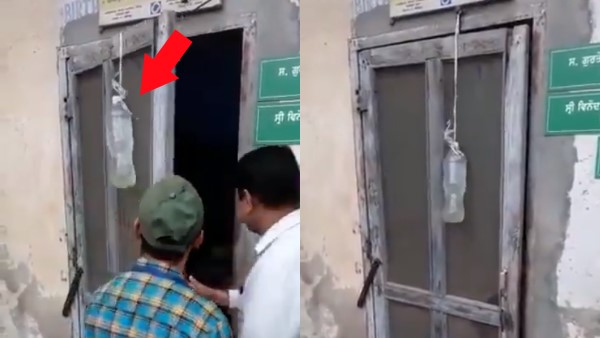 आनंद महिंद्रा का ट्वीट देख हो जाएंगे लोटपोट