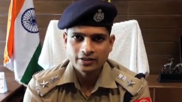 शिकायत के बाद जान से मारने की मिल रही धमकी