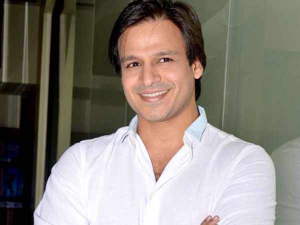 अब क्‍या किया है विवेक ओबेरॉय ने