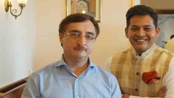 vivek tankha vivek tankha