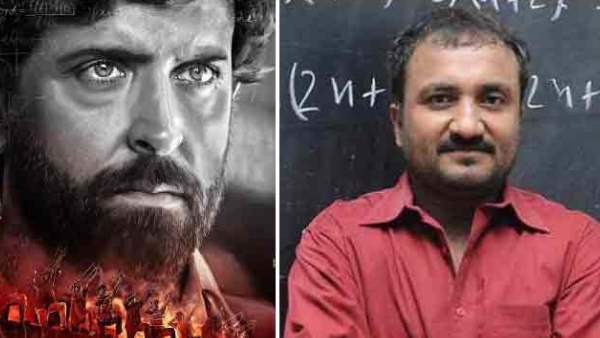  आनंद कुमार पर लगे हैं कई तरह के आरोप