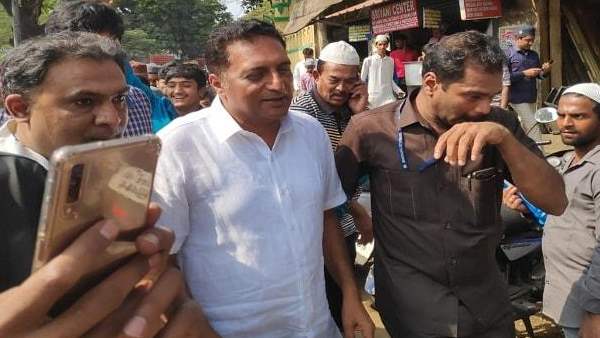  सोशल मीडिया पर शेयर किया किस्सा