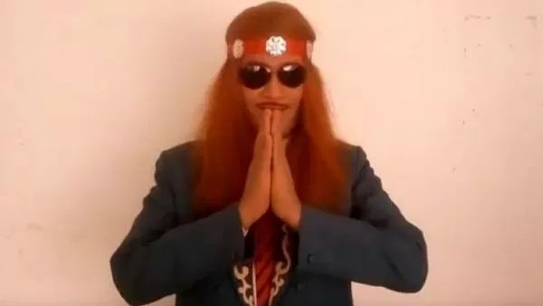 21 साल पहले किया था ऐसा ही स्टंट