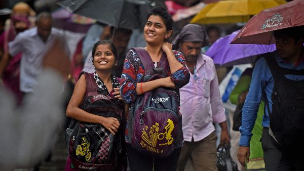 कुछ हिस्सों में बाढ़ की भी आशंका