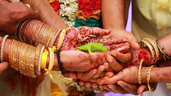 द्वारपूजा के लिए जैसे ही दूल्हे को बुलाया..