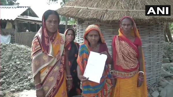 'हमारे ही बच्चे मर रहे, हम ही पर पुलिस कर रही केस' 'हमारे ही बच्चे मर रहे, हम ही पर पुलिस कर रही केस'