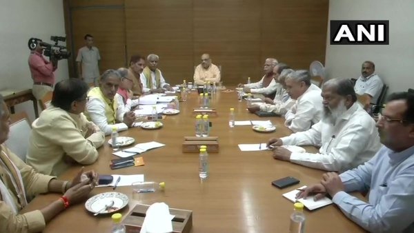 लोकसभा चुनाव में इतिहास रचा