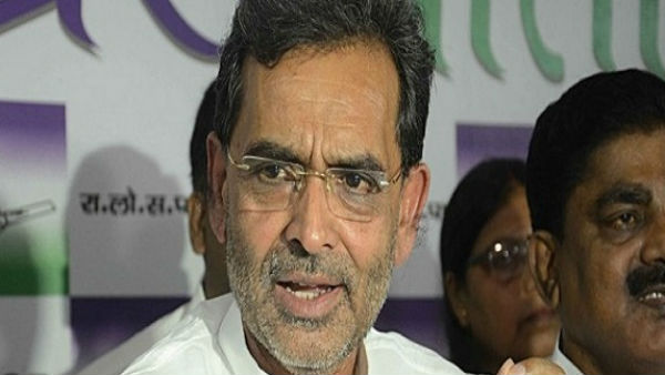 कुशवाहा ने बीजेपी को चेताया