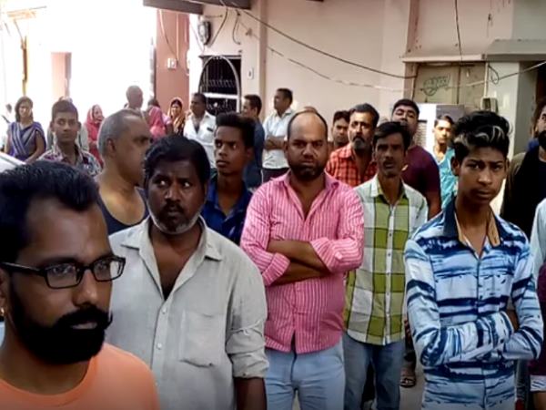 23 साल पहले भी किया था मर्डर