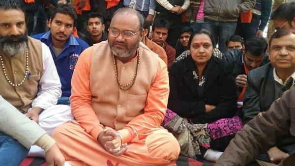 क्या है नरसिंहानंद की इस मांग की वजह क्या है नरसिंहानंद की इस मांग की वजह