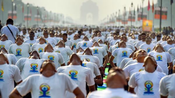 भारत में वायु और जल प्रदूषण खतरनाक स्थिति में: वैश्विक रिपोर्ट