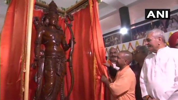 सीएम योगी के खिलाफ की अभद्र टिप्पणी