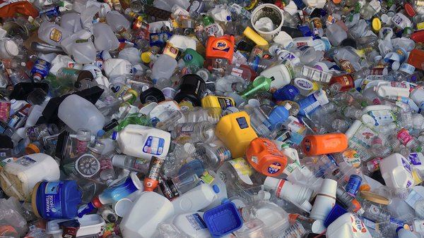 50 टन प्लाटिक को बदल चुके फ्यूल में