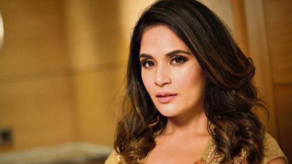 ऋचा चड्ढा को सुनाई थी खरी खरी