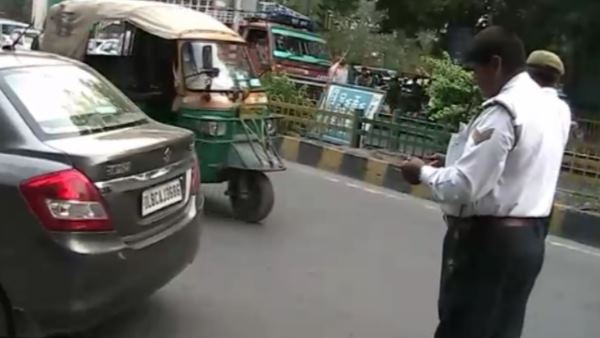 आरोपियों पर लगाई जाएगी धारा 122 और 177 आरोपियों पर लगाई जाएगी धारा 122 और 177