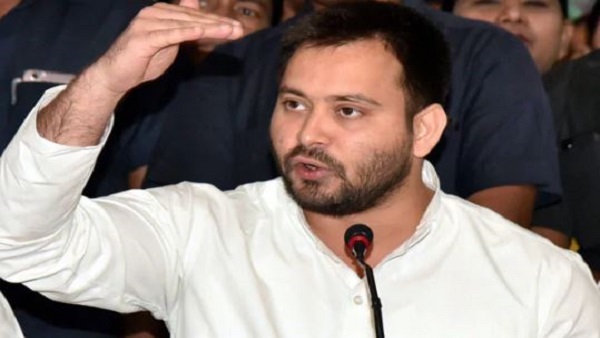 आरजेडी विधायकों की चेतावनी आरजेडी विधायकों की चेतावनी