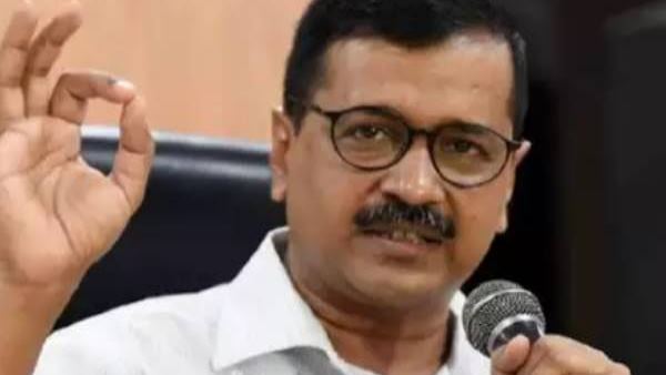 भ्रष्टाचार के खिलाफ केंद्र सरकार की राह पर केजरीवाल