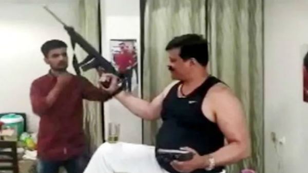 बीजेपी ने कही कार्रवाई की बात