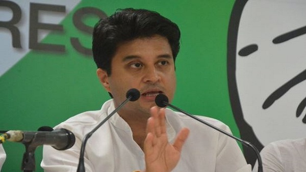 जल्द तलाशना होगा नया अध्यक्ष- सिंधिया जल्द तलाशना होगा नया अध्यक्ष- सिंधिया