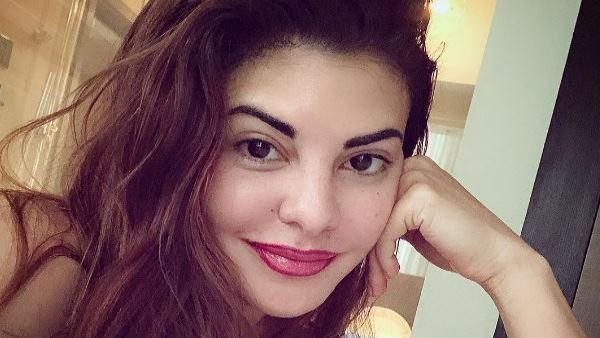 हिट हुआ था जैकलीन का वर्कआउट वीडियो हिट हुआ था जैकलीन का वर्कआउट वीडियो