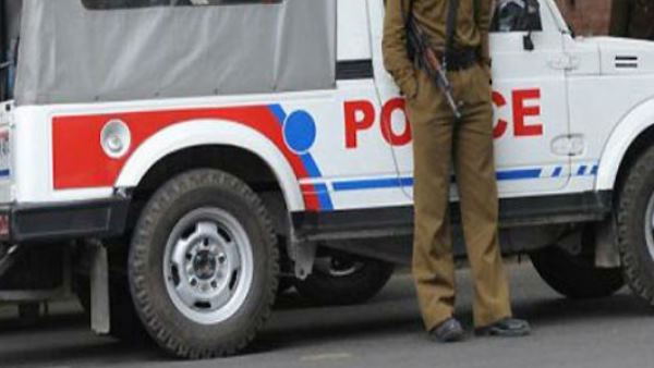 चलाता था चोरी की अपाचे बाइक