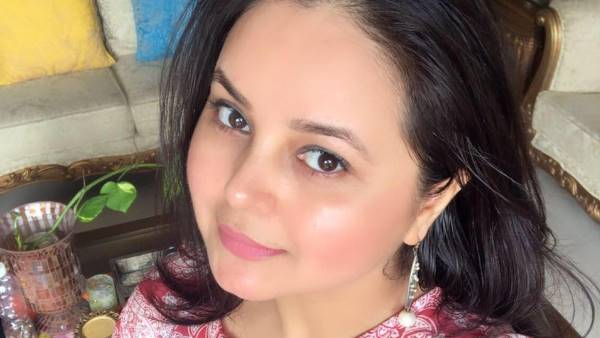 फेसबुक पर लिखी लंबी पोस्ट