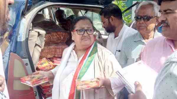 2007 में दर्ज हुआ मुकदमा 