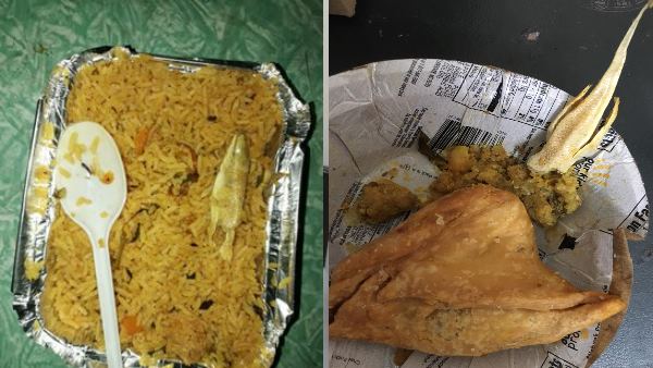 शिकायत के चलते वेंडरों पर लग चुका है 1.5 करोड़ का फाइन