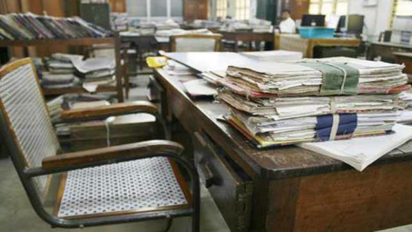 काम के स्तर में आएगा सुधार काम के स्तर में आएगा सुधार