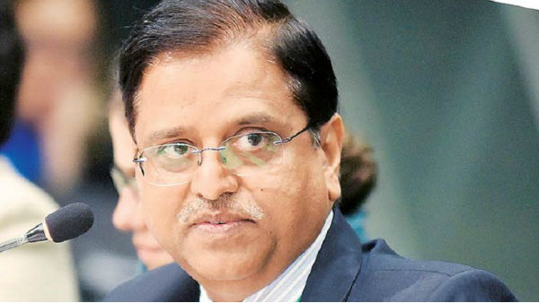 वित्त और आर्थिक मामलों के सचिव, सुभाष गर्ग वित्त और आर्थिक मामलों के सचिव, सुभाष गर्ग