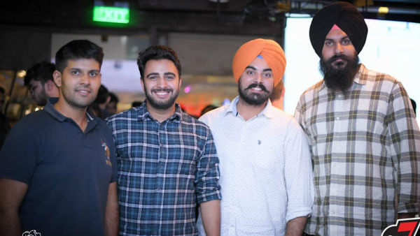 आखिरकार मिली सफलता