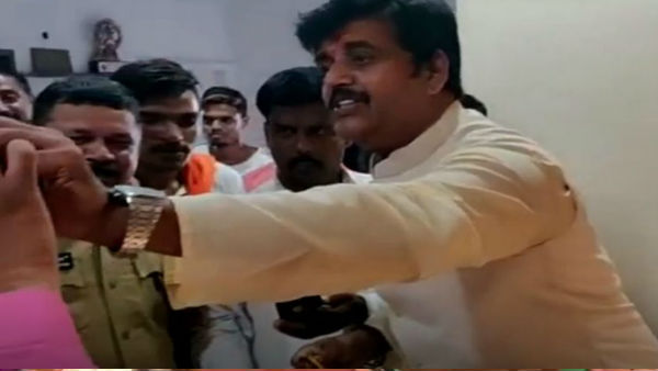  रवि किशन का वीडियो वायरल