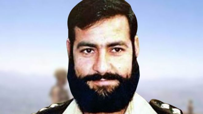 PAKISTAN ARMY