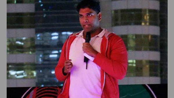 लाइव शो के दौरान हो गई मौत लाइव शो के दौरान हो गई मौत