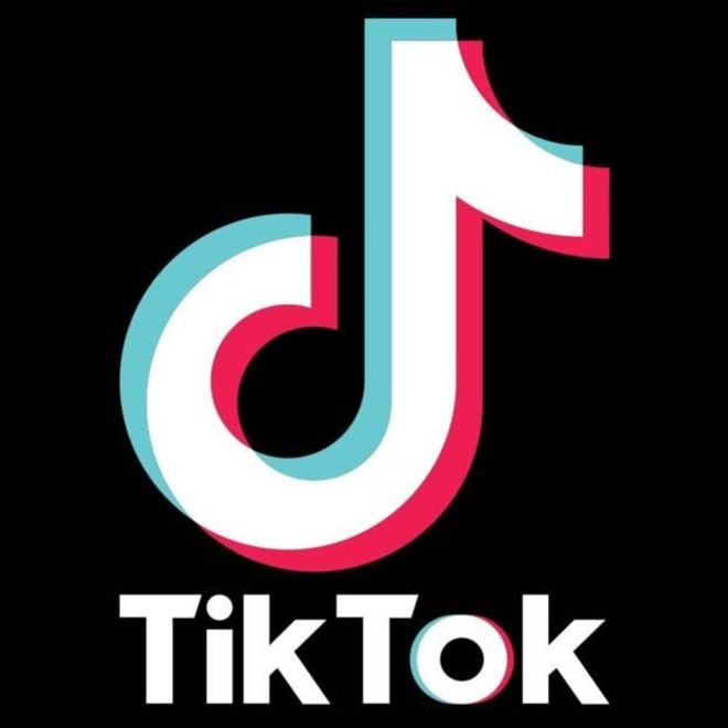 TIKTOK TIKTOK